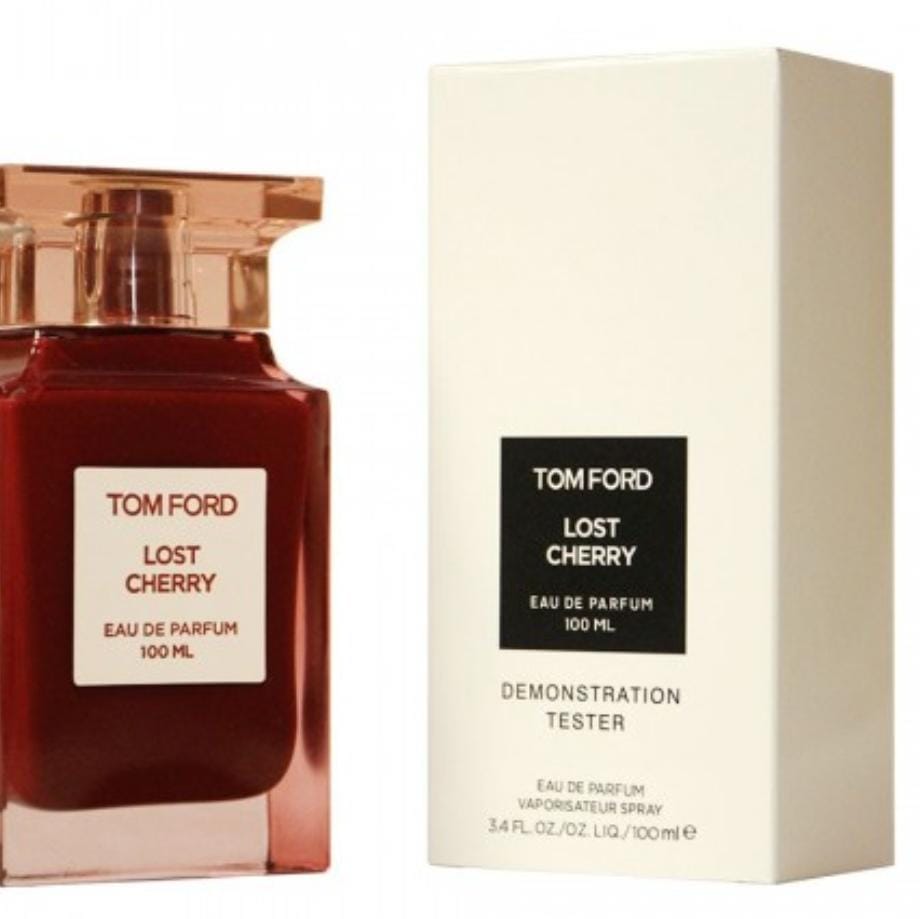 Lost Cherry Tom Ford for women and men Tester 100ml