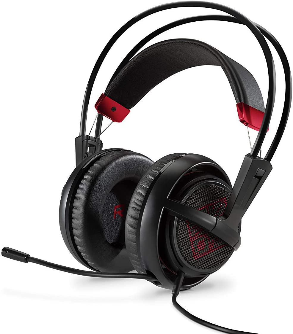 Hp deals omen headset