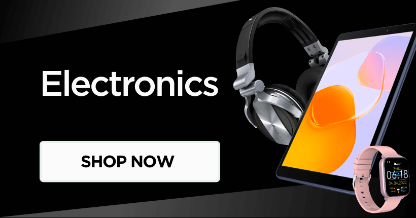 Electronic Accessories on Sale