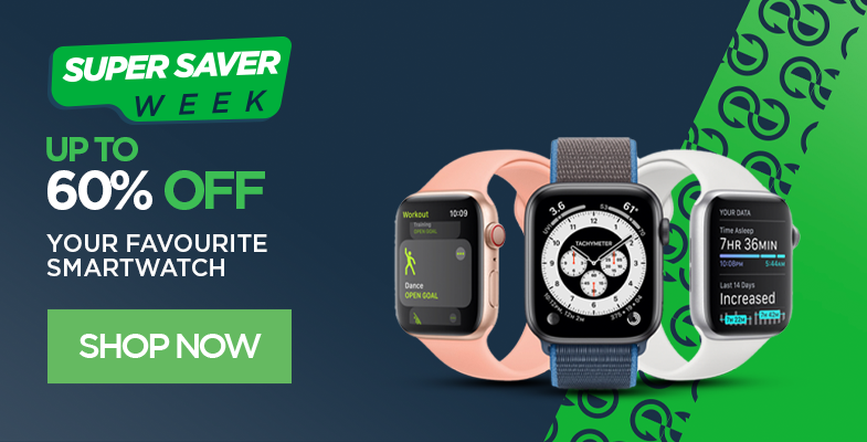 Payday Smartwatches!