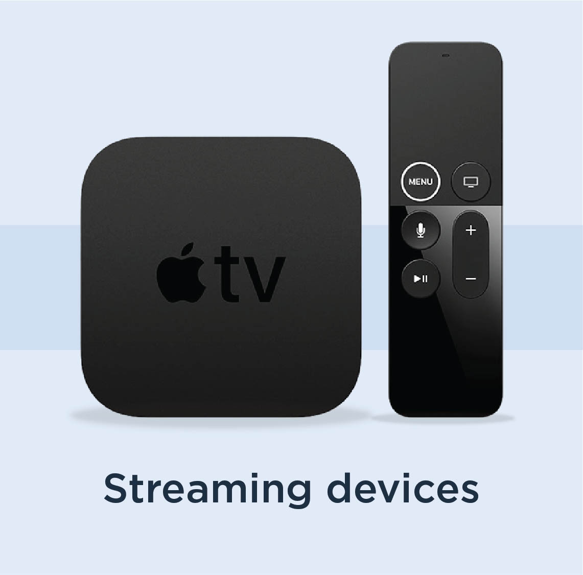 tv streaming devices