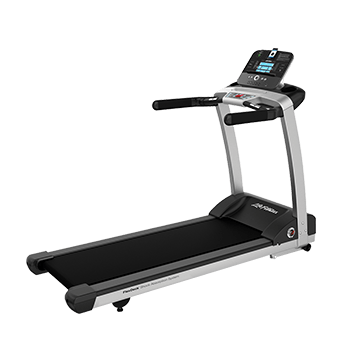 BalanceFrom Go Fit High Density Treadmill Exercise Bike Equipment