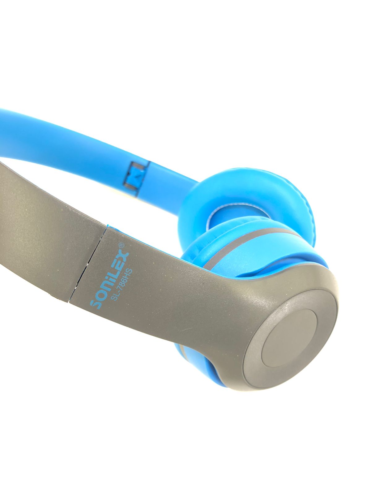 Wireless Headset SL 786HS SONILEX