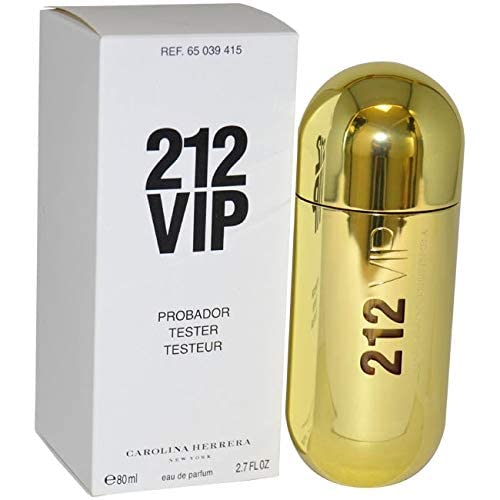 Carolina herrera 212 store vip edp 80ml