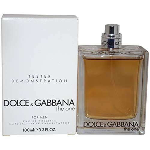 Dolce sale gabana tester