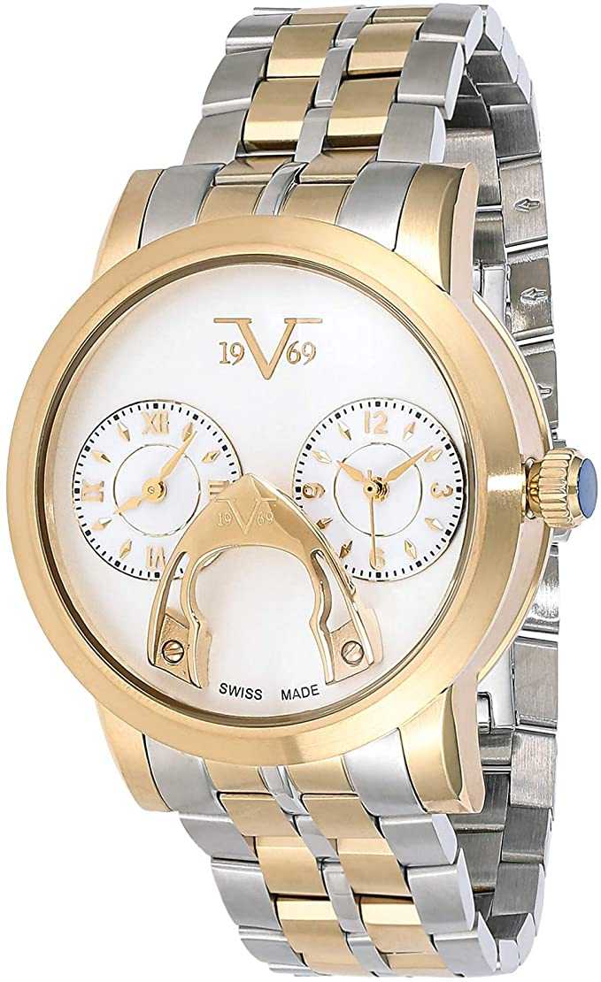 Versace outlet 19v69 watch