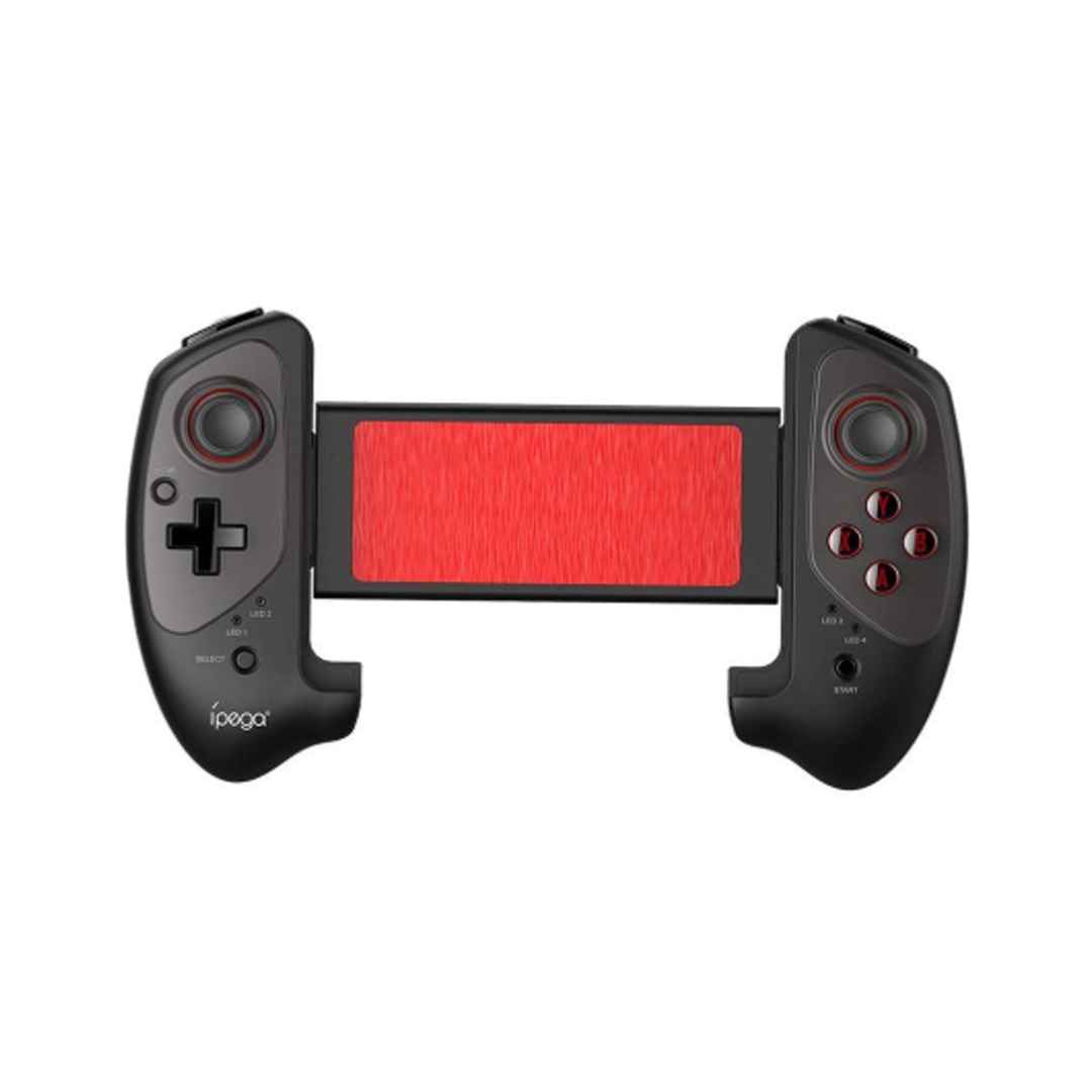 Ipega PG-9083 Red Bat Bluetooth Game Pad For Android