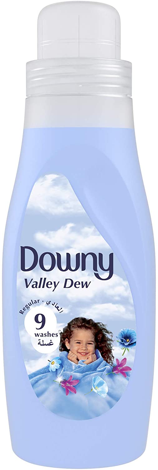 Downy Valley Dew Fabric Softener 1L