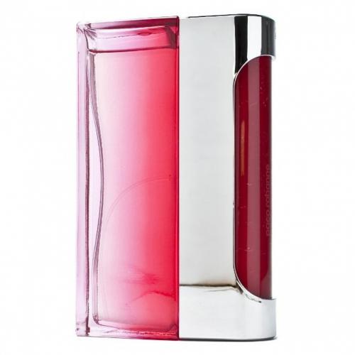 PACO RABANNE ULTRARED (M) EDT 100ML TESTER