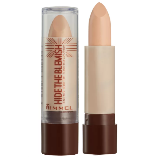 Hide the blemish deals concealer rimmel london