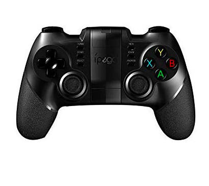 iPega PG-9077 Wireless Bluetooth Game Controller Gamepad for Android