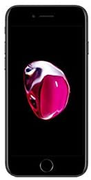 Apple iPhone 7 With FaceTime - 128GB, 4G LTE, Black