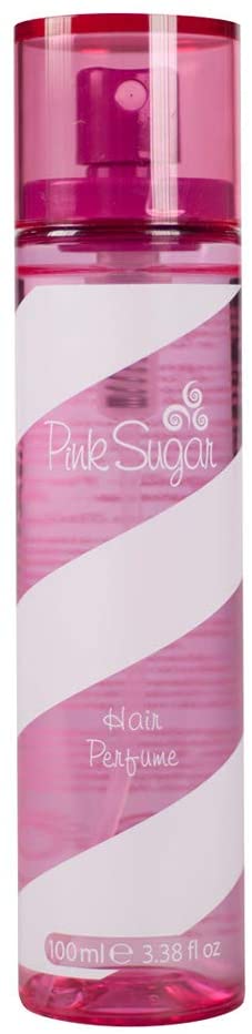 Aquolina Pink Sugar For Women Hair Perfume, 100 Ml Pink.