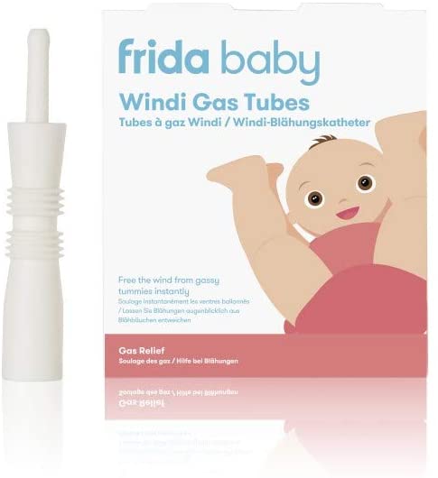 Fridababy clearance windi instructions