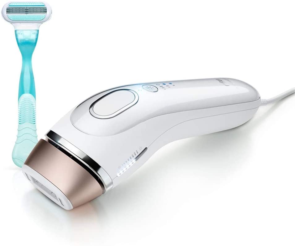 Gillette venus ipl 2025 vs philips lumea