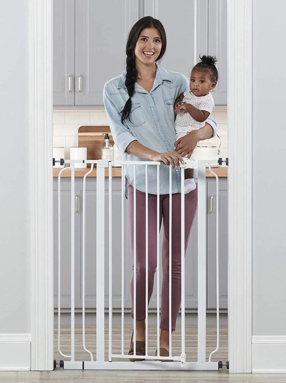 Aldi child safety store gate