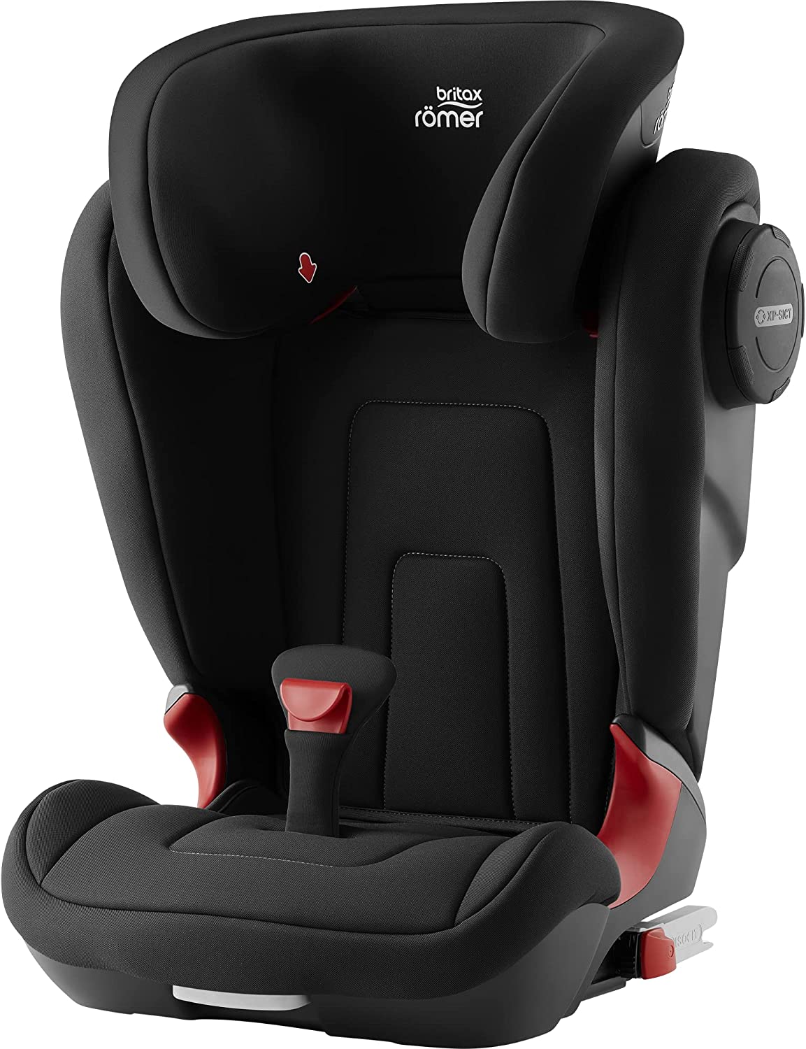 Romer car sales seat isofix