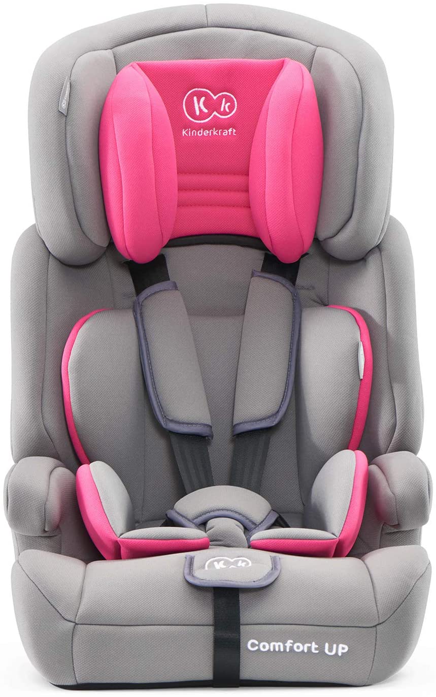 Kinderkraft COMFORT UP 9-36 kg car seat 