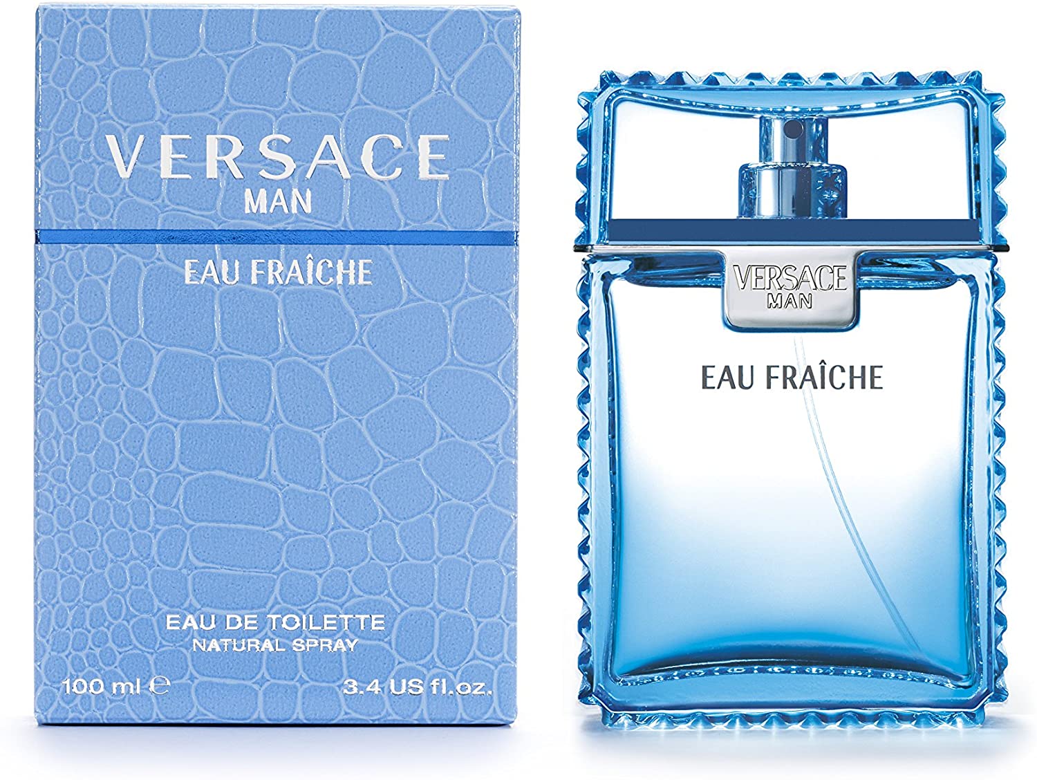 Eau fraiche outlet versace