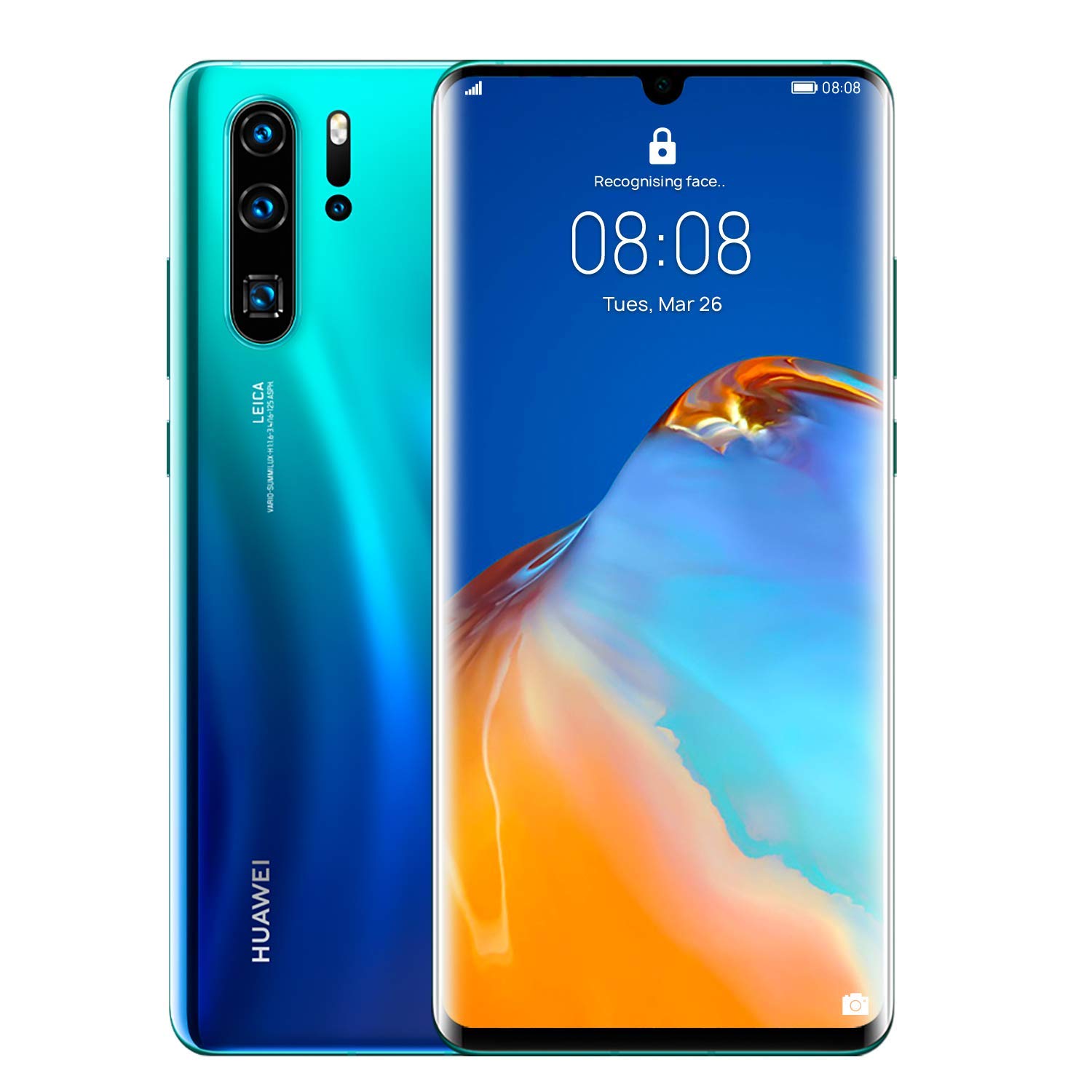 Huawei P30 Pro 8GB/256GB Aurora