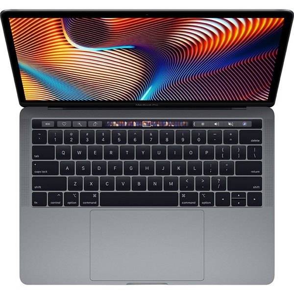 Apple MacBook Pro A1989 Mid 2019 13