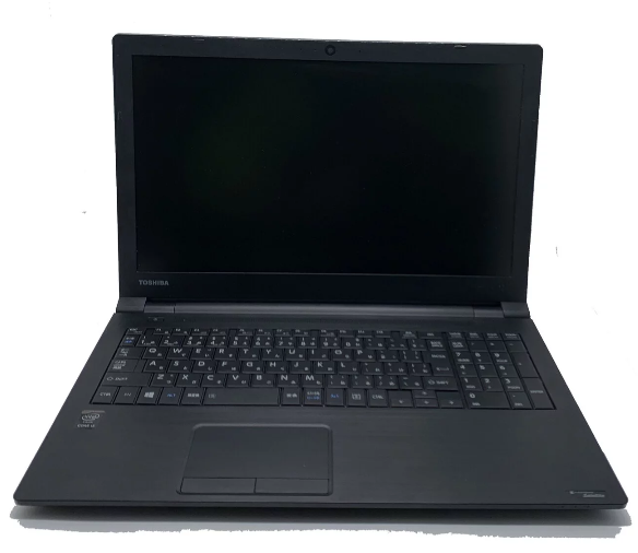 Toshiba Dynabook Satellite B65/R, Display 15.6Inch , Intel Core i5