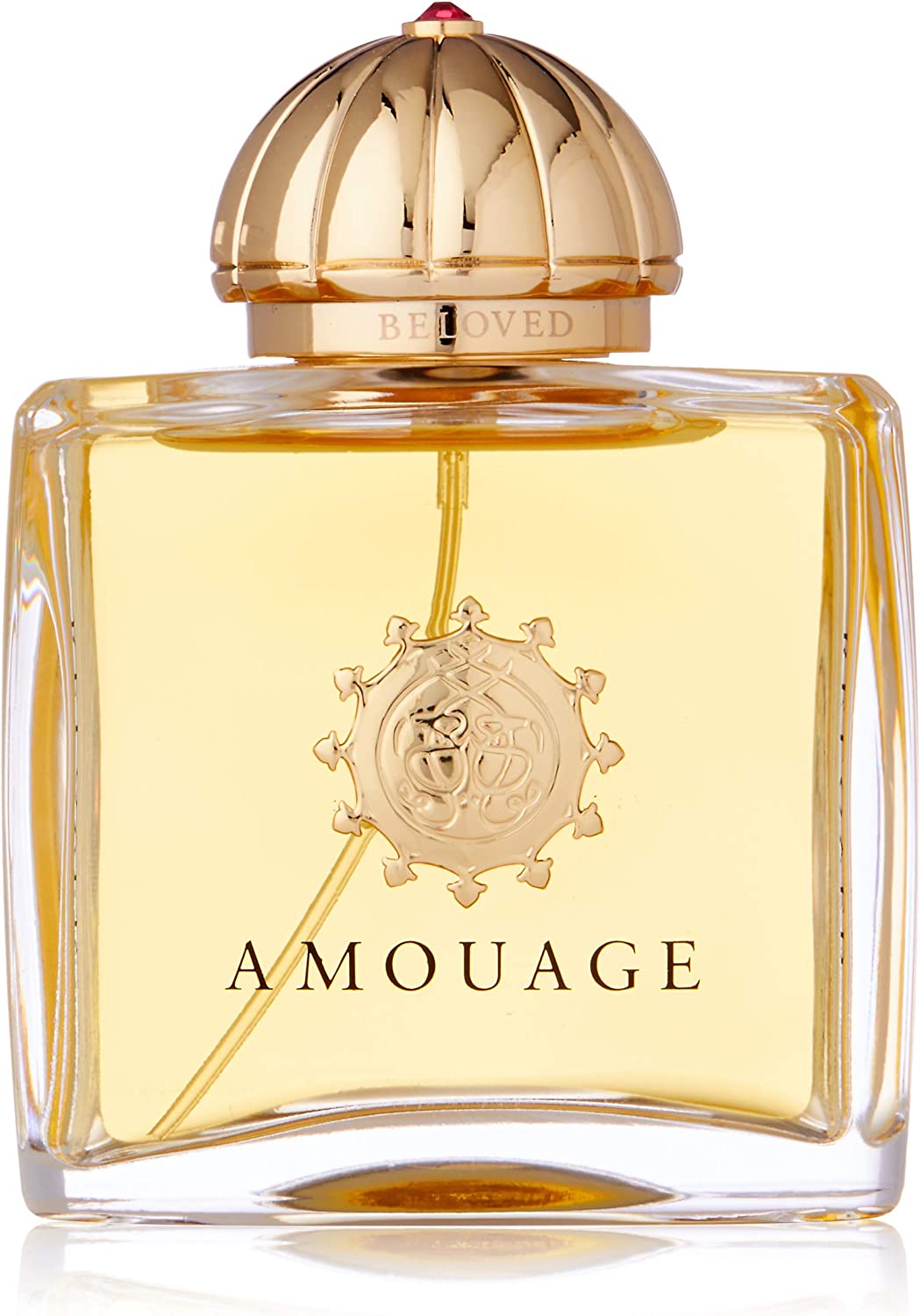 Amouage Beloved Women Eau De Parfum 100 ml