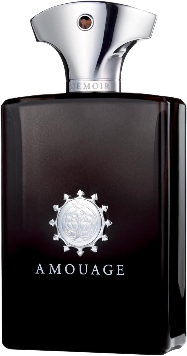 Memoir Man By Amouage 100Ml Eau De Parfum