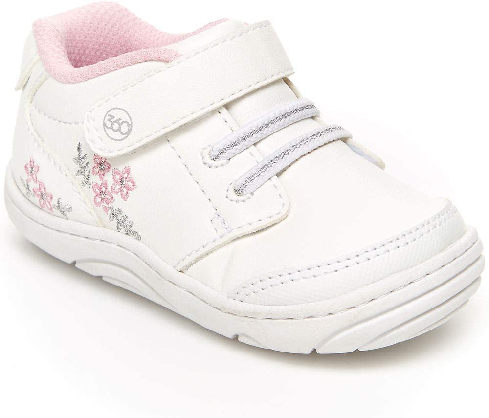 Stride rite hot sale baby