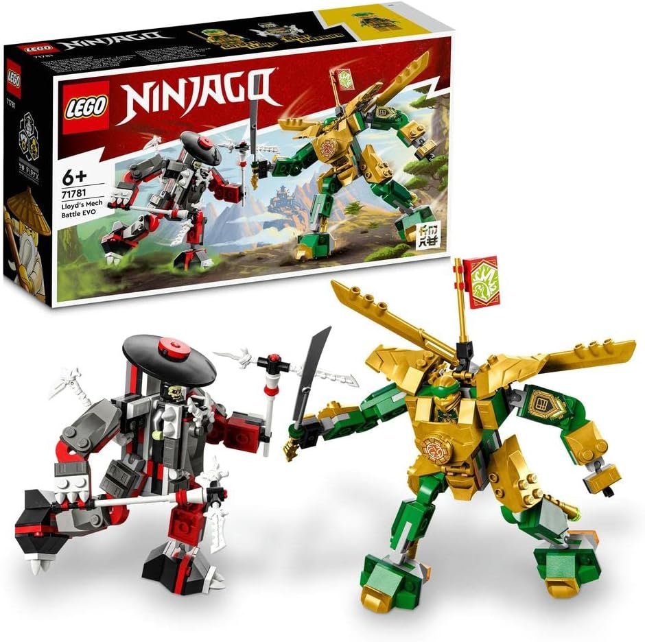 Lego Ninjago Figure (1pc.) online bestellen