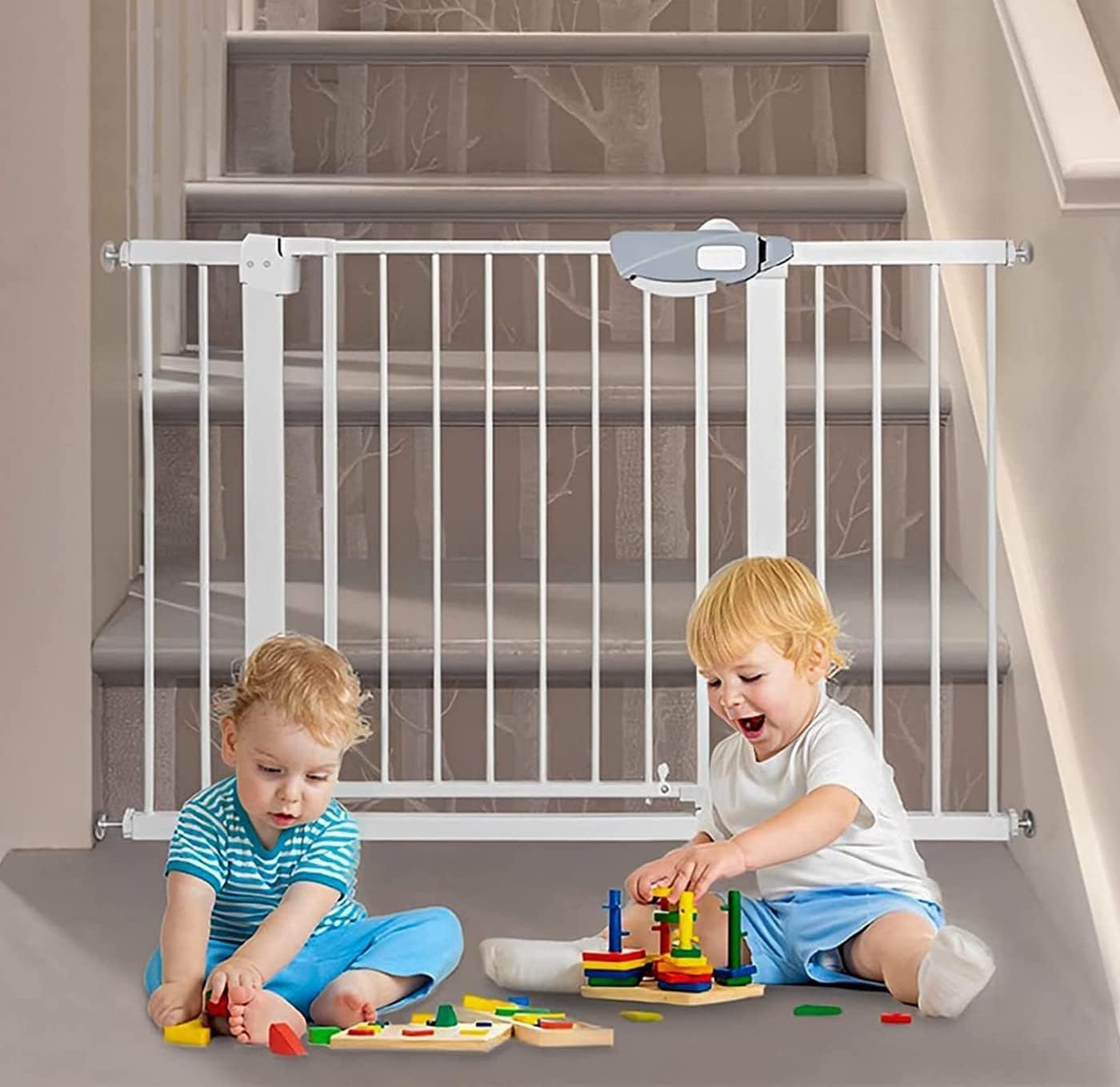 74 inch 2024 baby gate