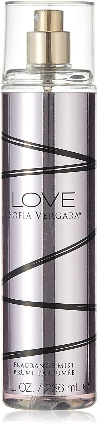 Fragrance — Sofia Vergara