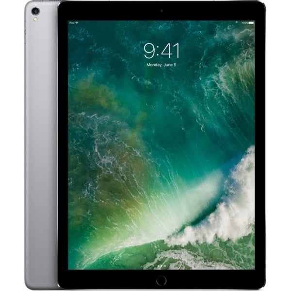 Apple iPad Pro 1st Generation (2015) 12.9 inches WIFI + Cellular 128 GB  - Space Grey