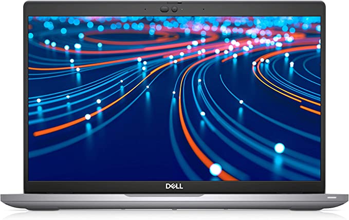 Dell Latitude 5420 Business Laptop, 14-inch HD Display - Core i5 - 16GB - 512GB SSD -  Intel Iris Xe Graphics Backlit English Key -  11th Generation - Grey