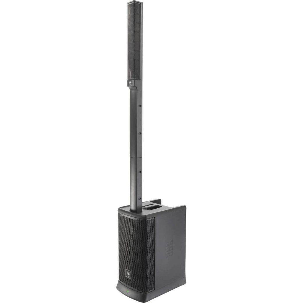 JBL Professional EON ONE Mk2 All-In-One, Rechargeable Column-Speaker Personal PA -  Black