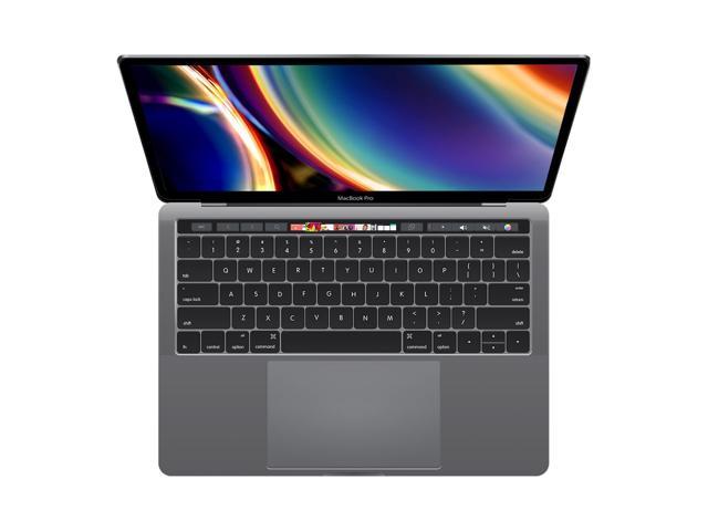 Apple MacBook Pro A1989 (2018) Core i7 8GB RAM 256 SSD 1.5GB Graphic Card Gray