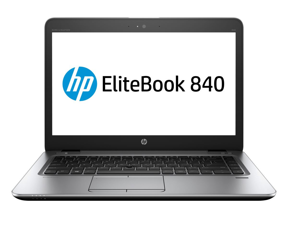 HP EliteBook 840 G3 Laptop, Intel Core i7-6th Generation CPU, 16GB RAM, 512GB SSD, 14-inch Display, Windows 10 Pro