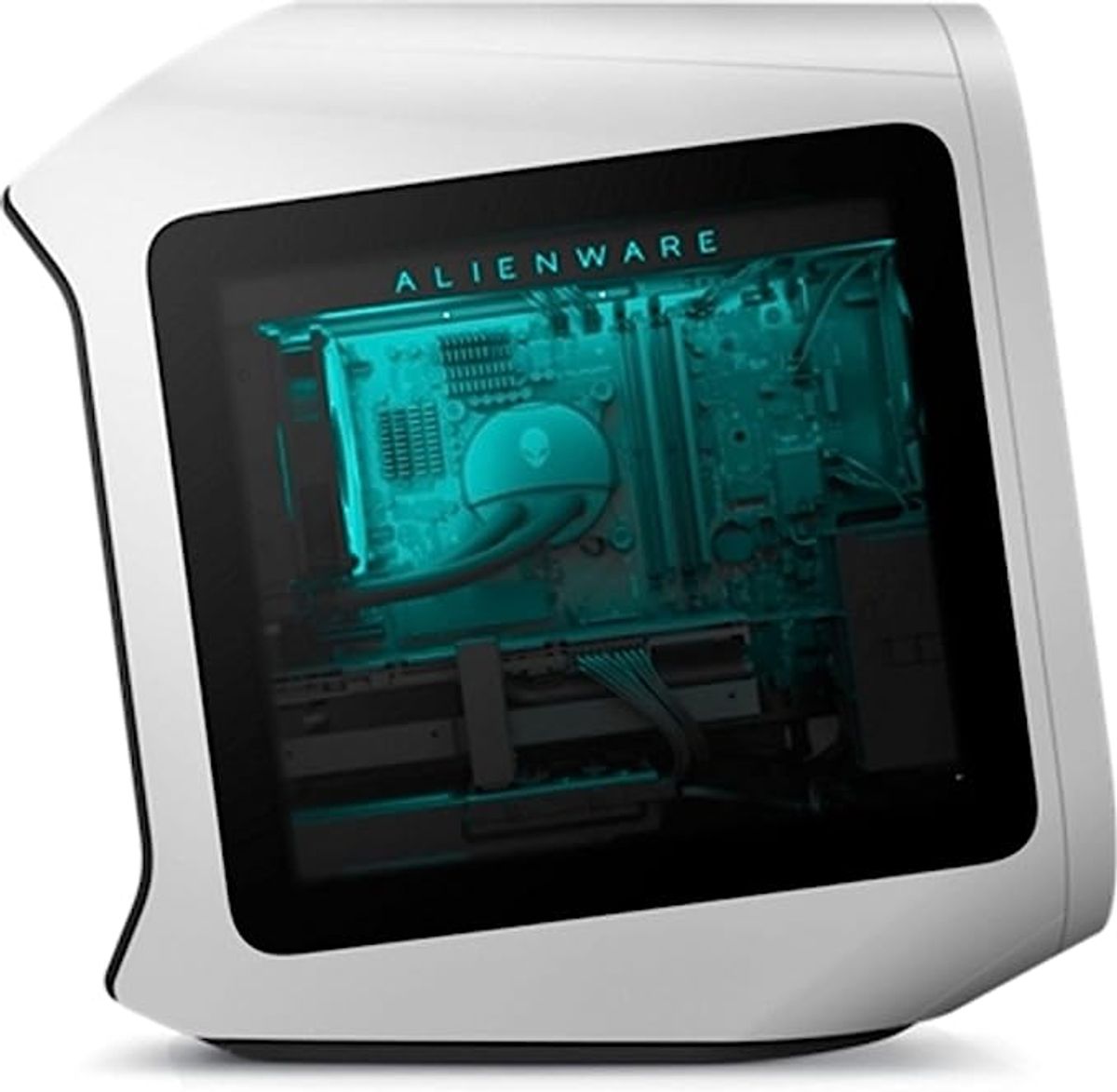 Dell Alienware Aurora R13 Gaming Desktop Core i7 2TB HDD 512GB