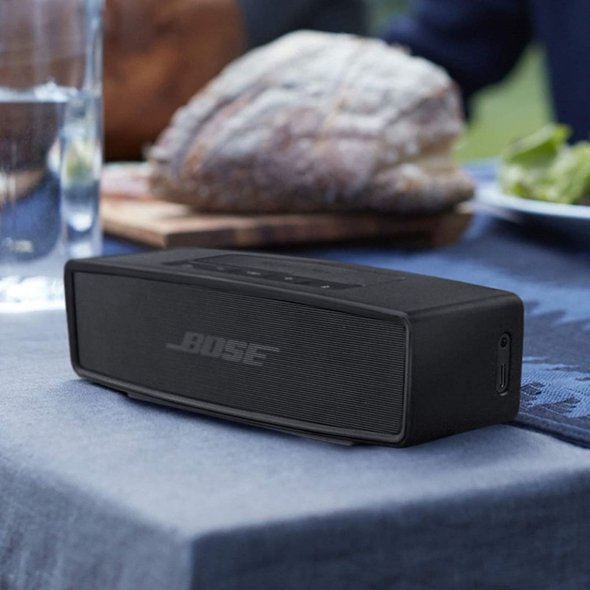 Bose SoundLink Mini II Wireless Bluetooth Speaker (2nd Gen