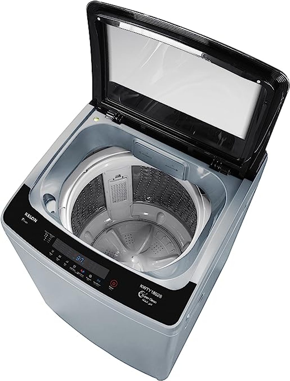 Kelon store washing machine