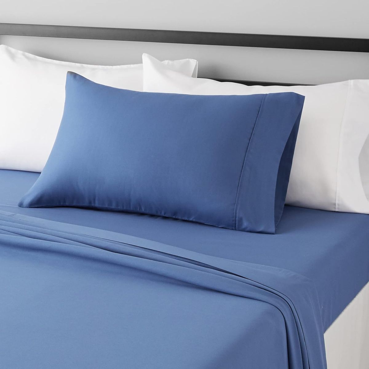 This Microfiber Utopia Bedding Set Is Up To 33% Off at