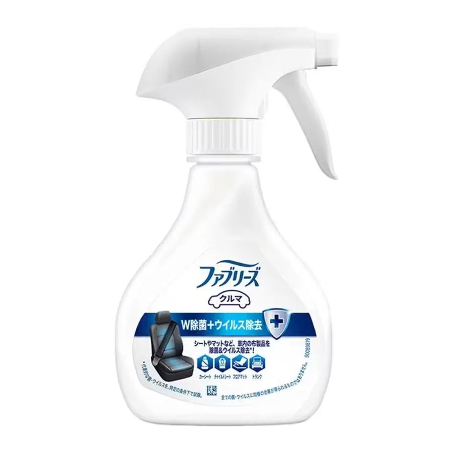 Febreze W Disinfection + Virus Removal 210ml - Refresh Your Ride