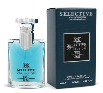 Selective 242 EDP 25ml