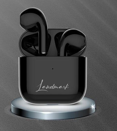 LANDMARK Air pro earbuds LM-BH110 BLACK