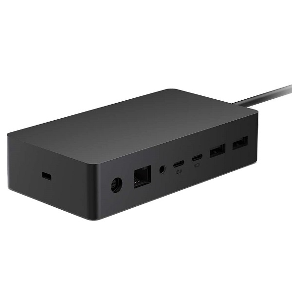 Microsoft Surface Docking Station 2 (1GK-00001) Black