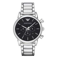 Emporio Armani Casual Watch For Men Analog Stainless Steel - AR1894