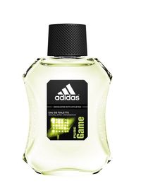 Adidas Pure Game EDT 100ML For Men