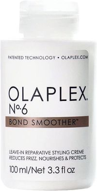 Olaplex No.6 Bond Smoother, 100ml