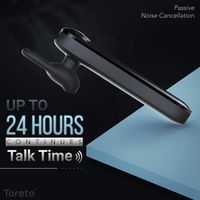 Toreto Tor Talk Bluetooth HeadsetTor Talk Bluetooth Headset  Tor-285