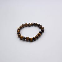 Amazing Natural Himalayan Tiger Eyes Bracelets for male